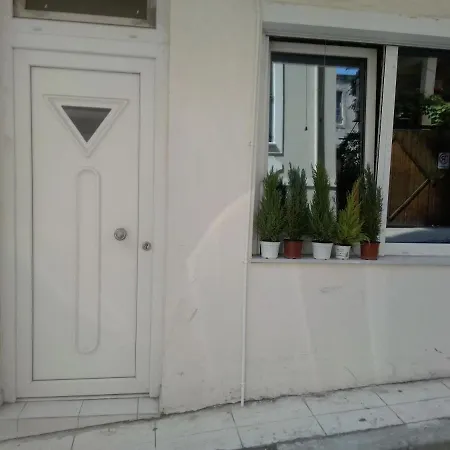 Minimal Studio! * Kavala
