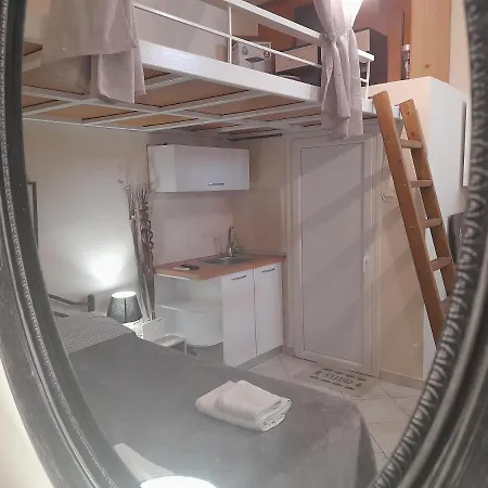 Minimal Studio! Kavala