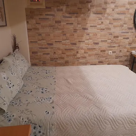 Apartment Minimal Studio! Kavala