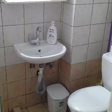 Apartment Minimal Studio! Kavala